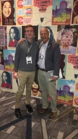 Boone County student shares West Virginia perspective with national audience Boone County student shares West Virginia perspective with national audience